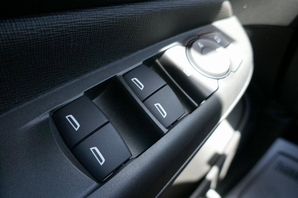 New 2025 Buick Envista Preferred w/ Convenience I Package image 15