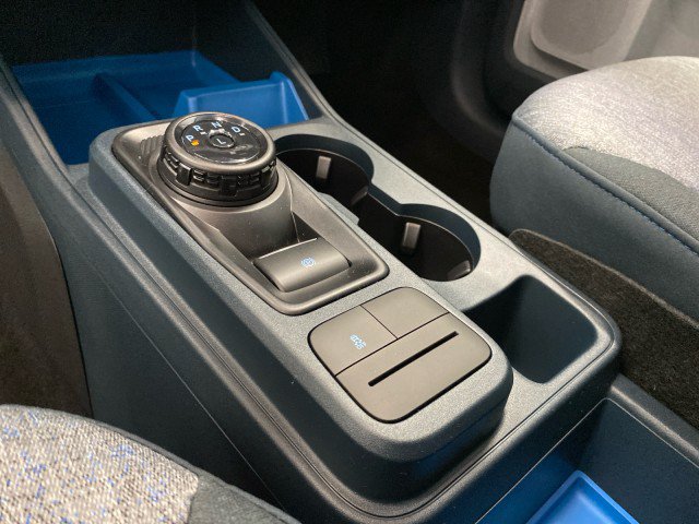 New 2025 Ford Maverick XLT FWD image 22