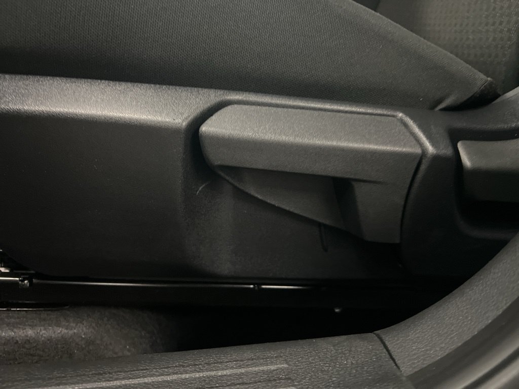 New 2026 Nissan Kicks S AWD/4WD image 26