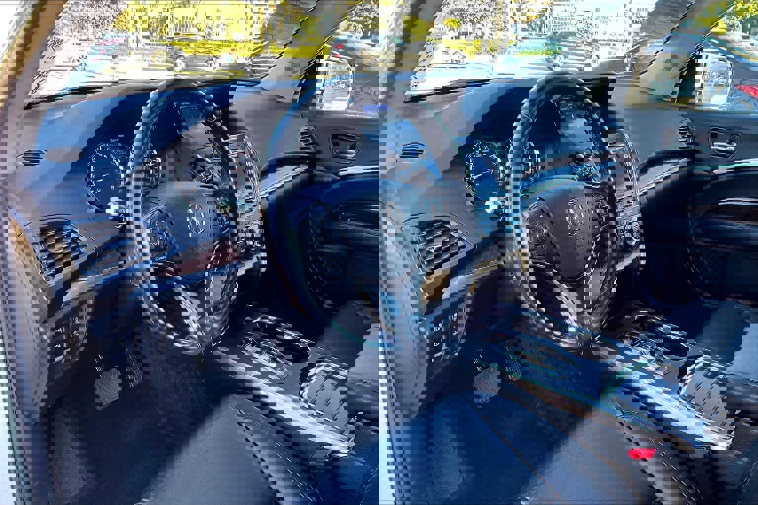 Used 2019 Acura MDX FWD image 16