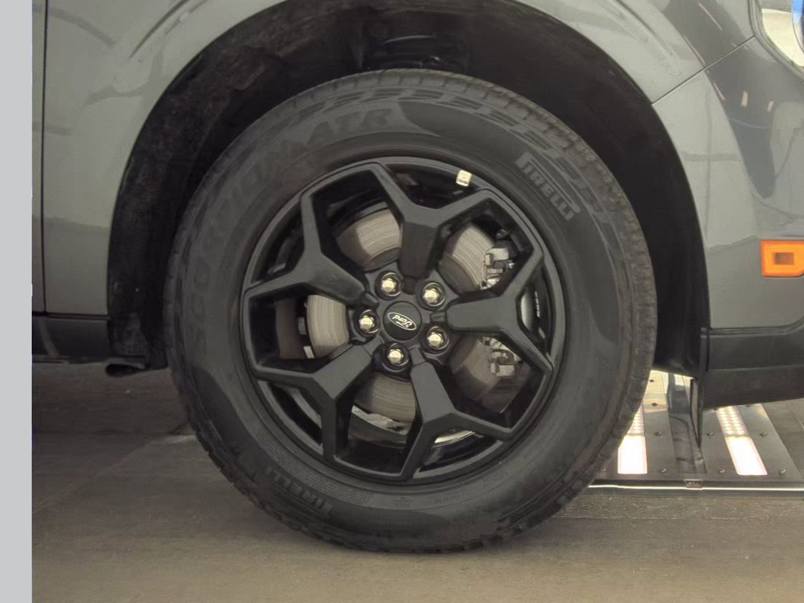 Used 2025 Ford Maverick XLT w/ XLT Luxury Package image 19