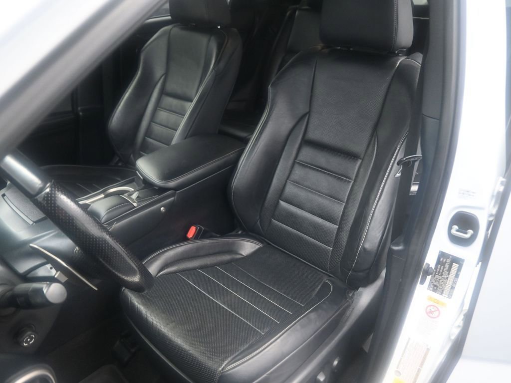 Used 2018 Lexus NX 300 F Sport image 13