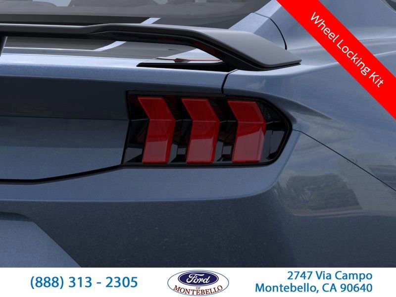 New 2024 Ford Mustang Dark Horse RWD image 22