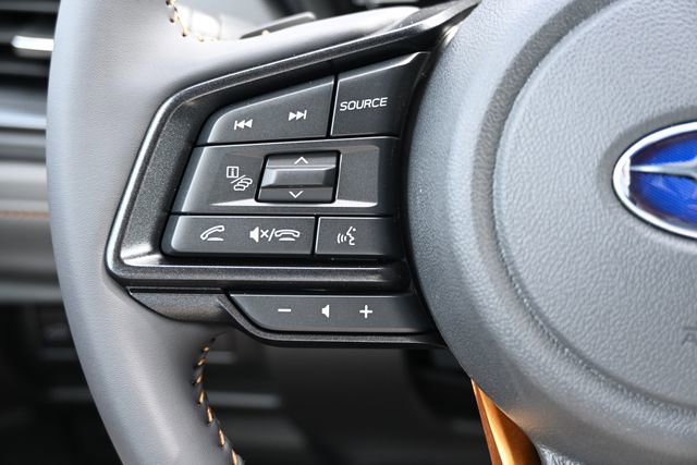 New 2026 Subaru Forester Wilderness image 30
