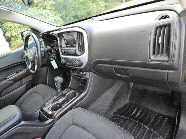 Used 2020 GMC Canyon SLE w/ Elevation Edition RWD image 30