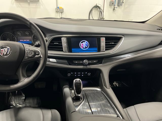 Used 2021 Buick Enclave Essence w/ Sound and Sites Package image 11