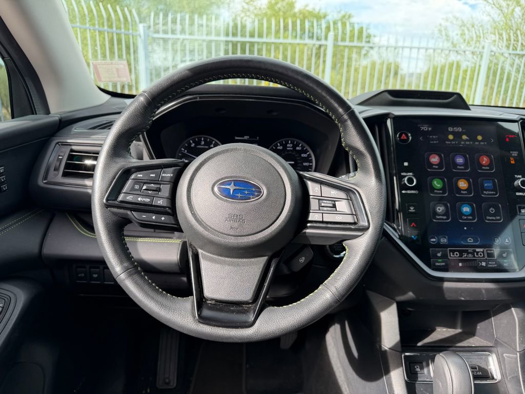 Used 2023 Subaru Ascent Onyx Edition Limited image 7