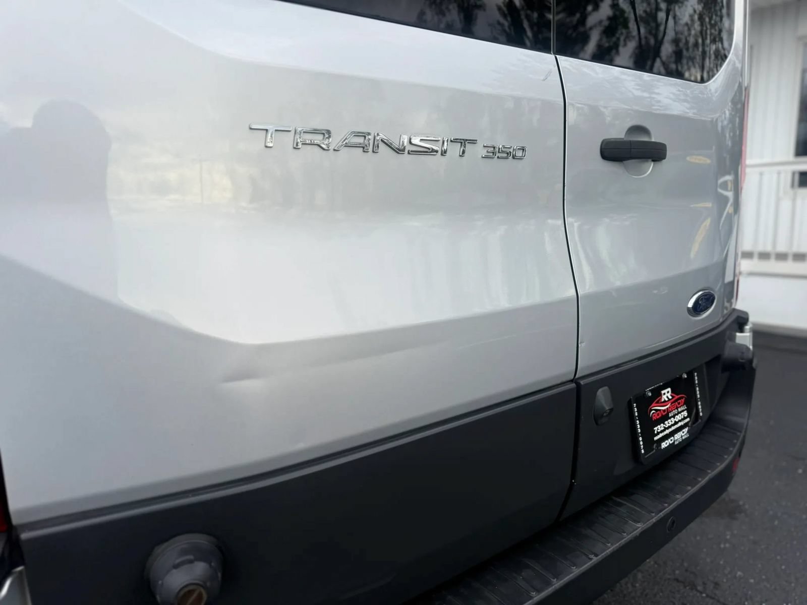 Used 2017 Ford Transit 350 XL RWD image 55