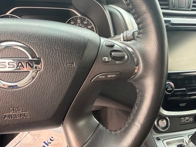 Used 2020 Nissan Murano SV AWD/4WD image 21