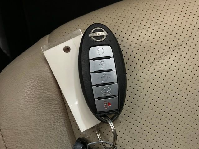 Used 2023 Nissan Murano SL w/ SL Moonroof Package FWD image 27