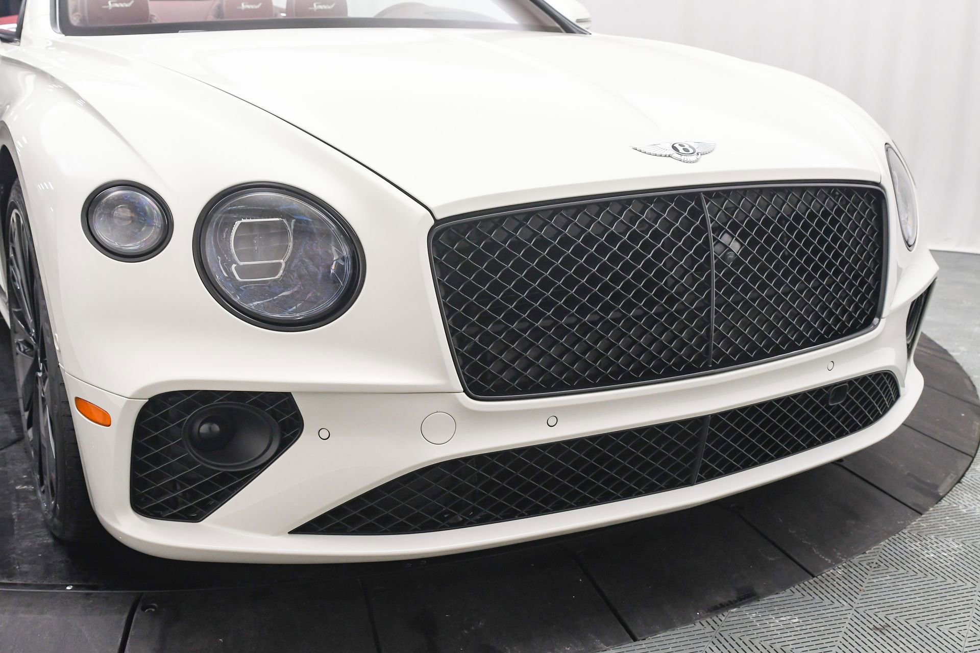 Used 2022 Bentley Continental GT Speed image 27