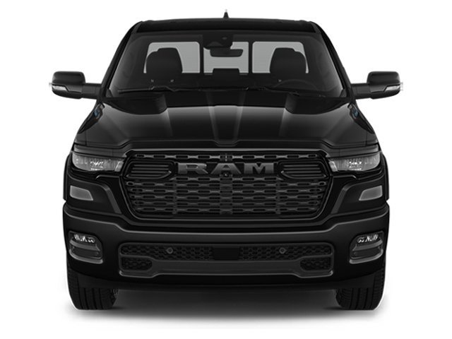 Used 2025 RAM 1500 Tungsten image 5