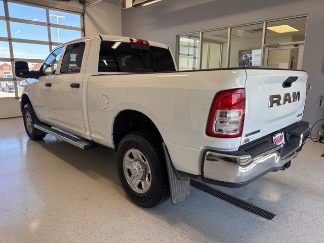 Used 2023 RAM 3500 Tradesman AWD/4WD image 5