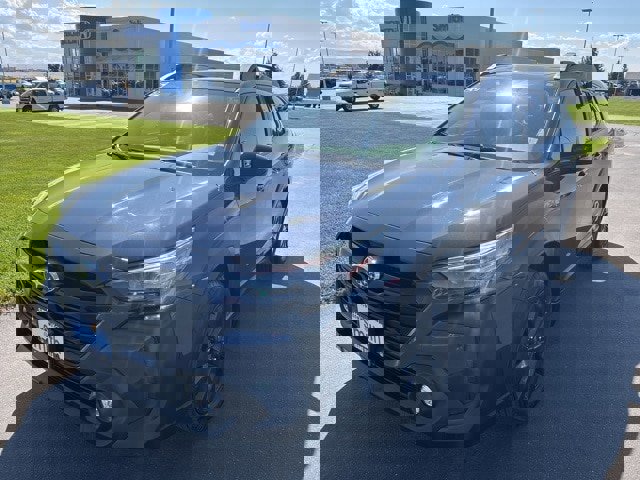 Used 2025 Subaru Outback Onyx Edition XT w/ Popular Package #2