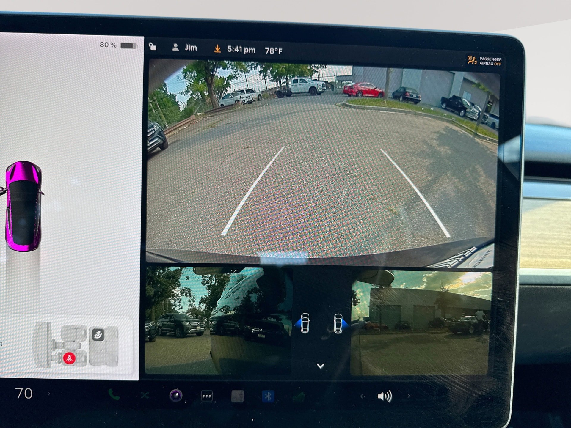 Used 2018 Tesla Model 3 Mid Range RWD image 25