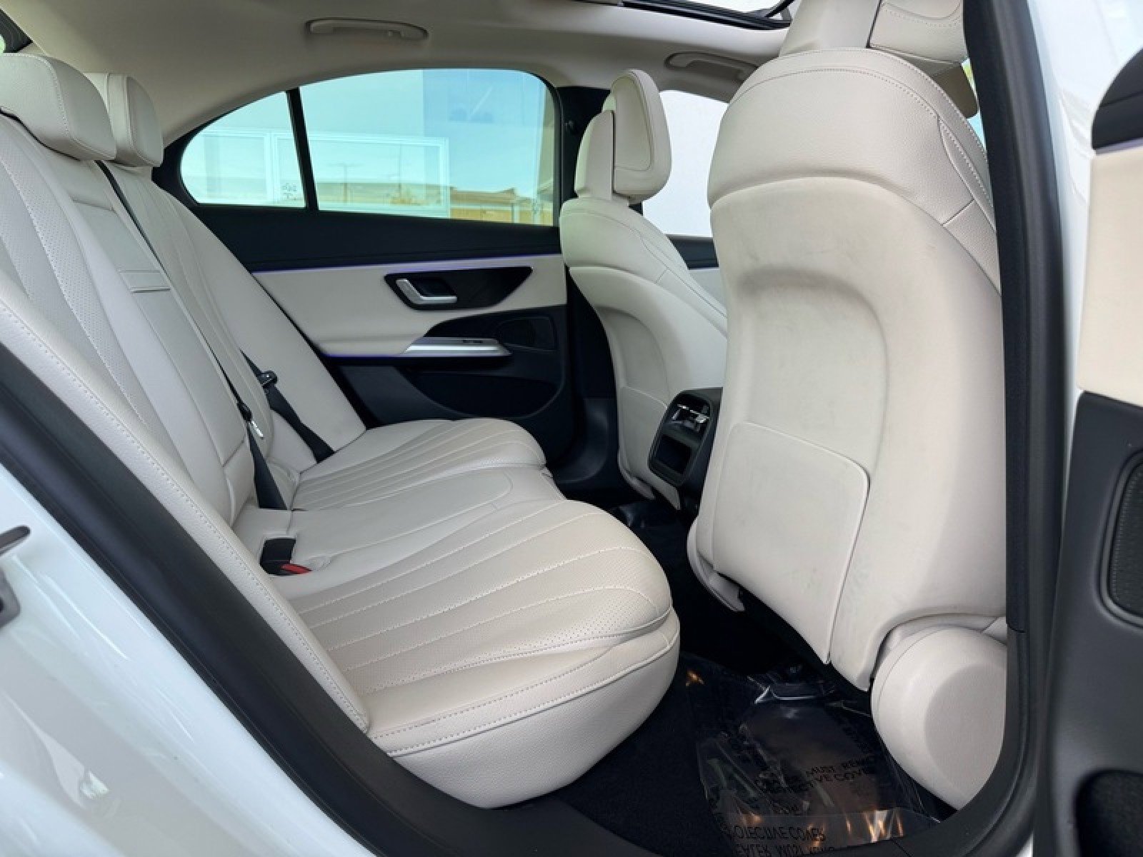 Certified 2025 Mercedes-Benz E 350 E 350 image 23