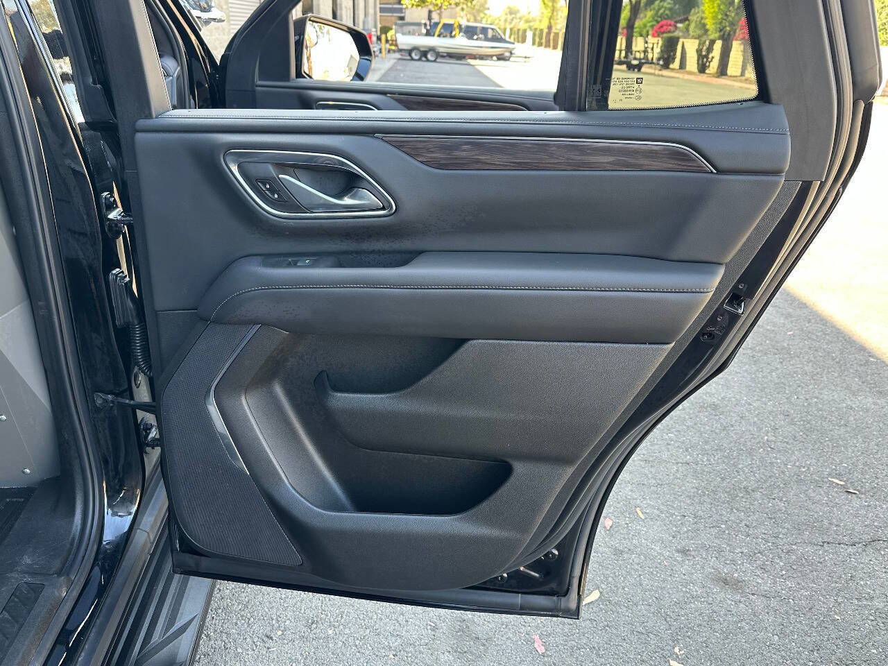 Used 2022 Chevrolet Tahoe 2WD image 29