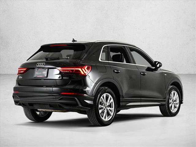 Certified 2025 Audi Q3 2.0T Premium w/ Convenience Package image 5