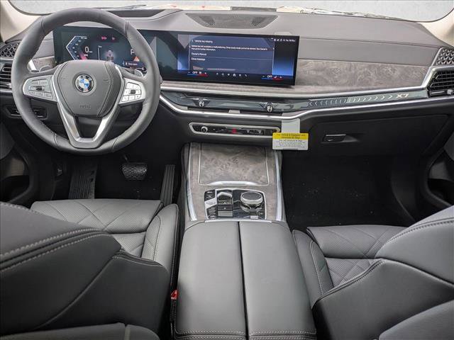 New 2026 BMW X7 xDrive40i image 16