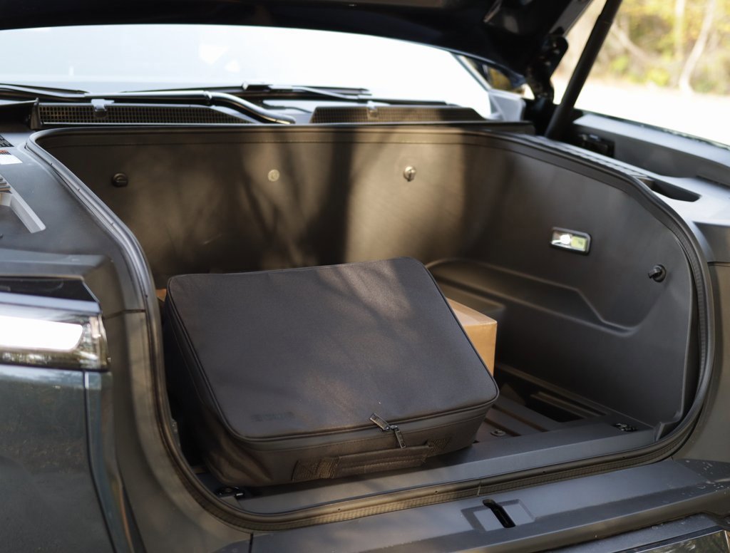 New 2026 GMC Sierra EV Elevation image 37