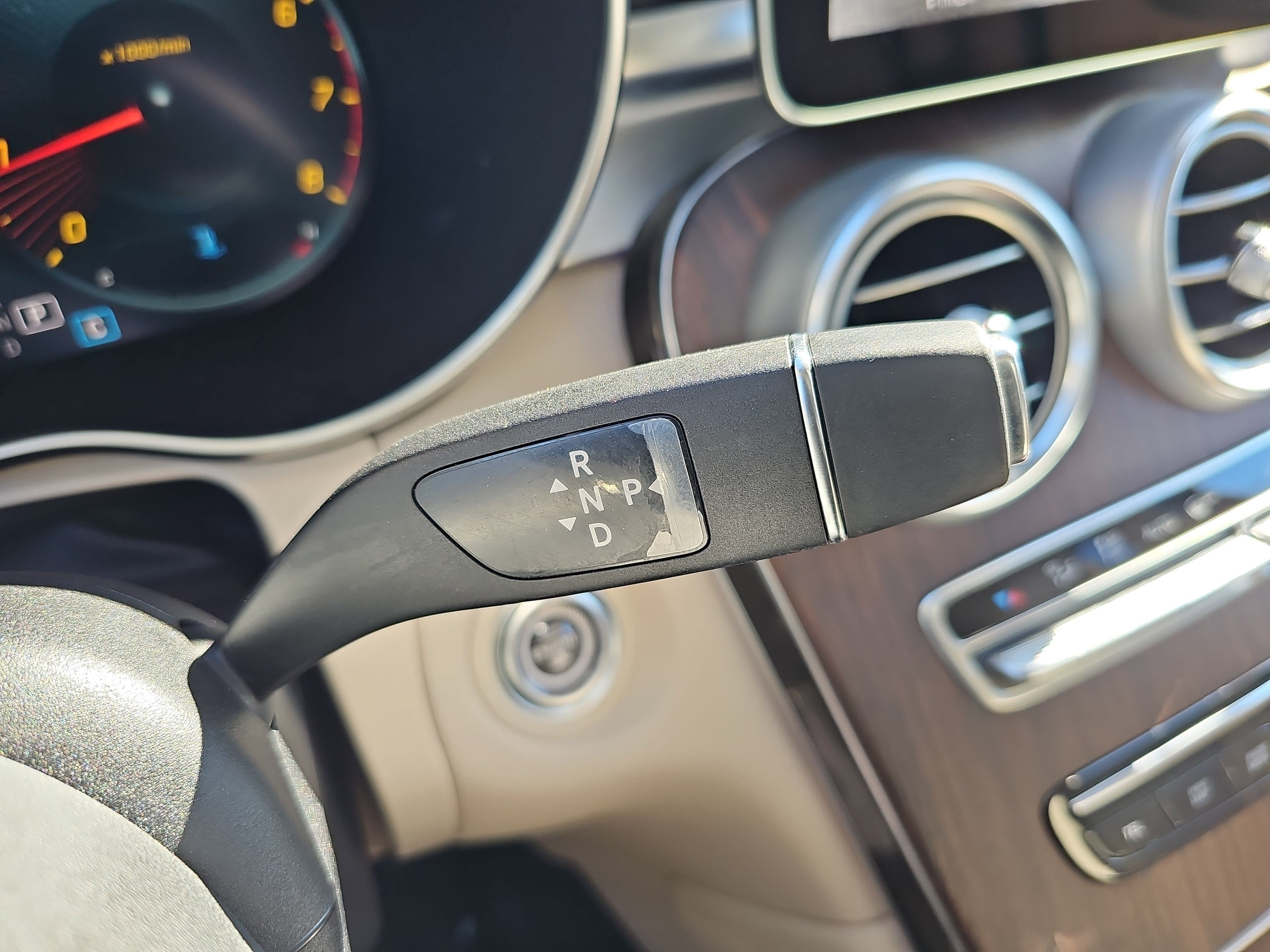 Certified 2023 Mercedes-Benz GLC 300 4MATIC Coupe image 26