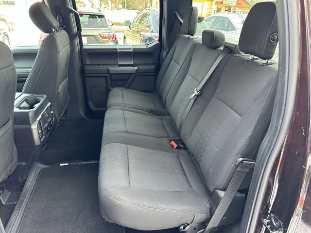 Used 2019 Ford F150 XLT w/ Equipment Group 301A Mid image 18