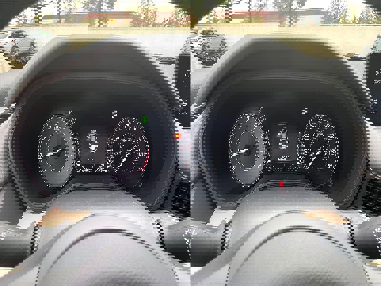 Used 2023 Acura TLX w/ Technology Package image 21