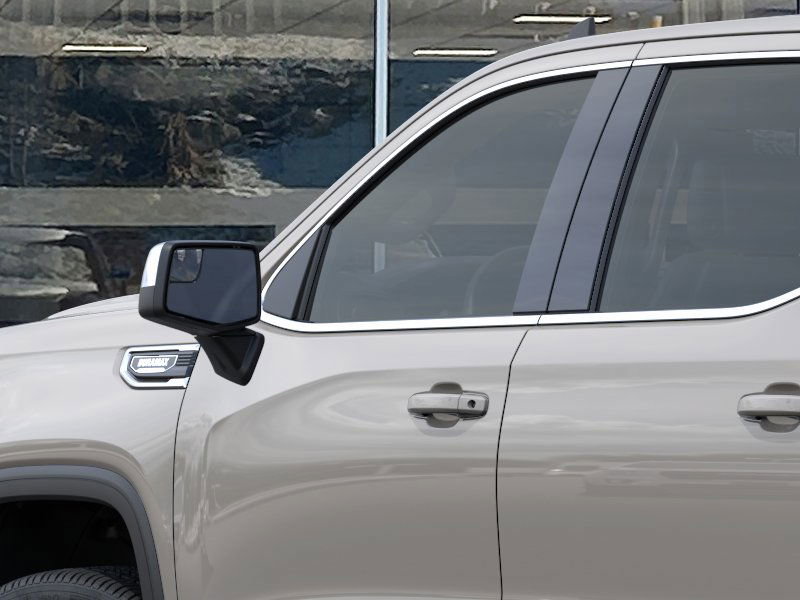 New 2026 GMC Sierra 1500 SLE w/ Max Trailering Package image 12