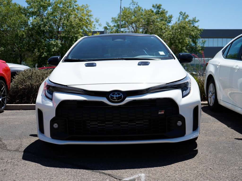 Used 2023 Toyota Corolla GR w/ Performance Package AWD/4WD image 5