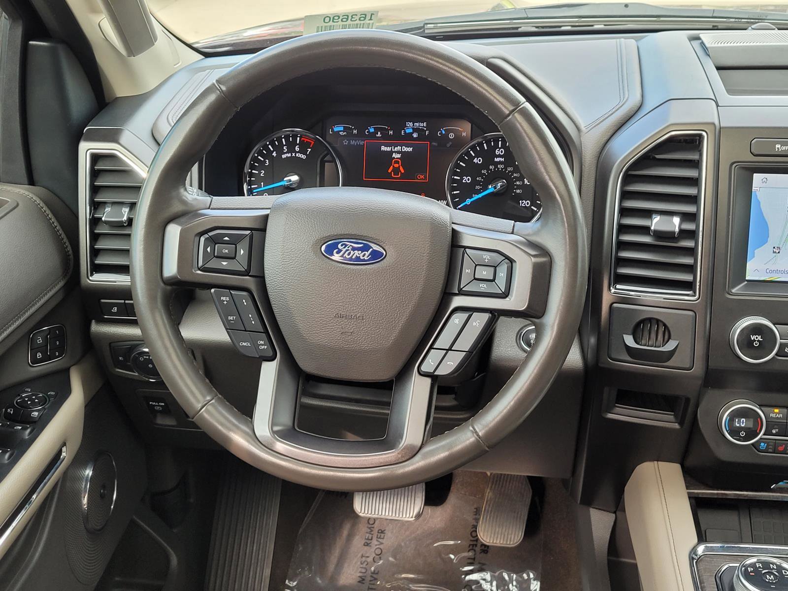 Used 2021 Ford Expedition Limited RWD image 6