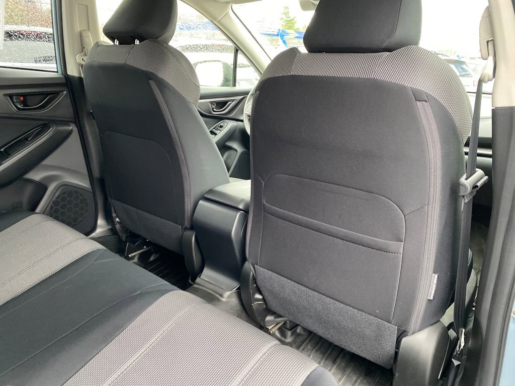 Certified 2023 Subaru Crosstrek 2.0i image 35