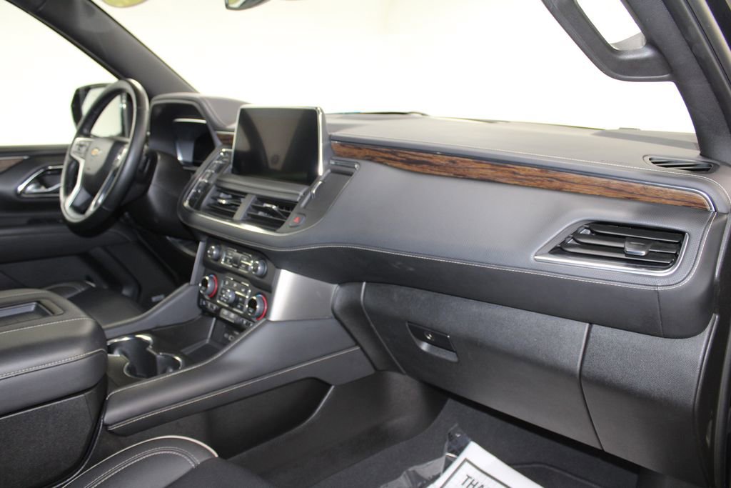 Used 2024 Chevrolet Tahoe Premier image 32