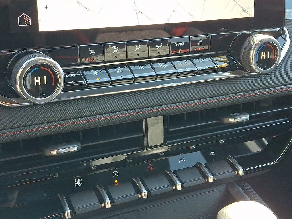 Certified 2025 Chevrolet Colorado Z71 image 15