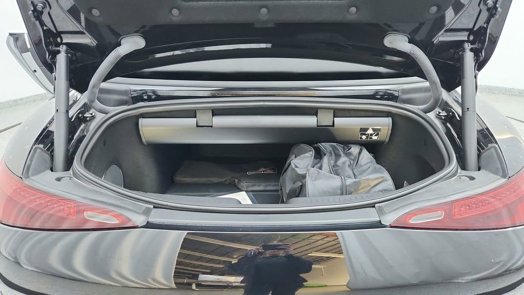 Used 2024 Mercedes-Benz SL 63 AMG SL 63 AMG image 14