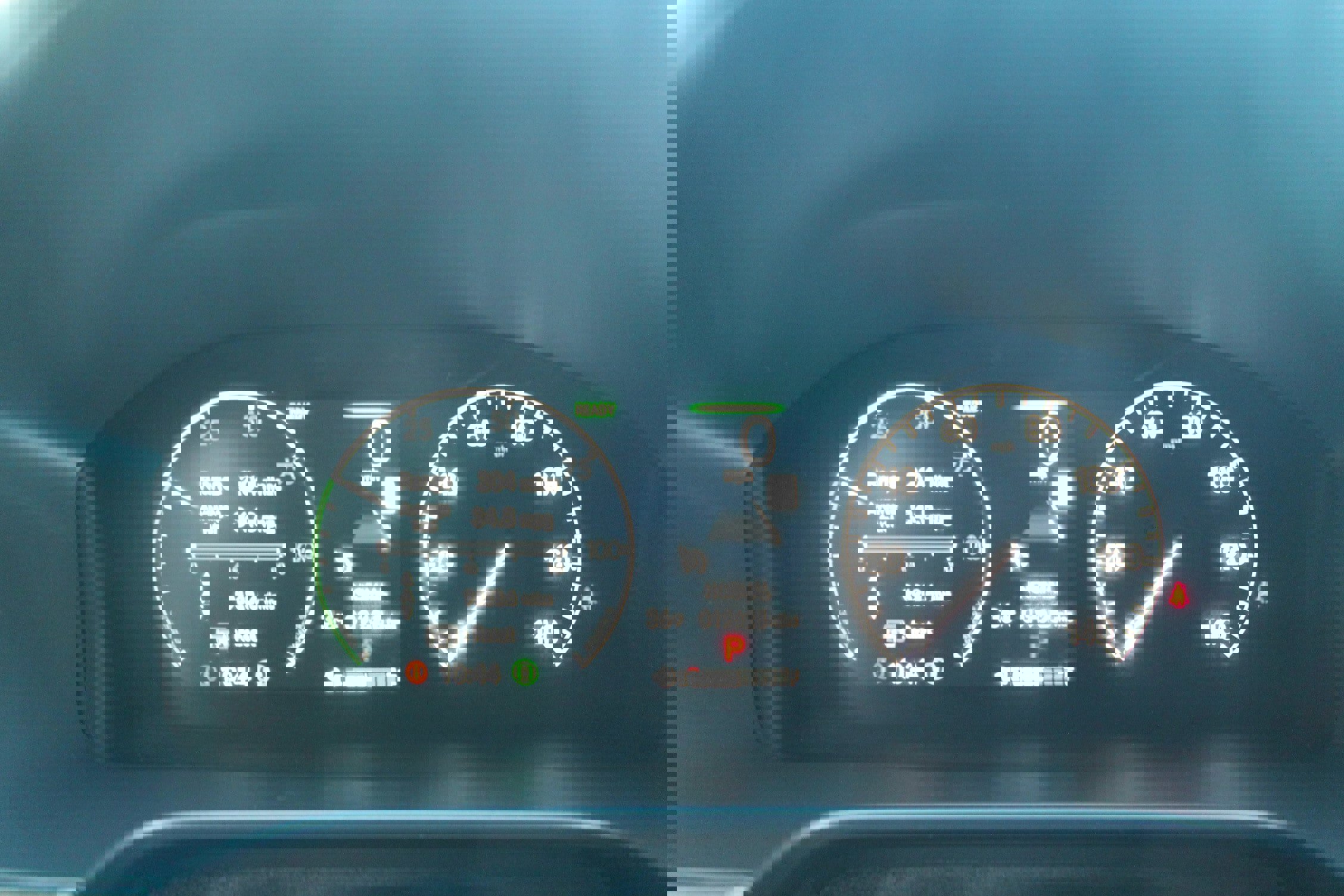 Used 2025 Honda CR-V Sport-L image 10