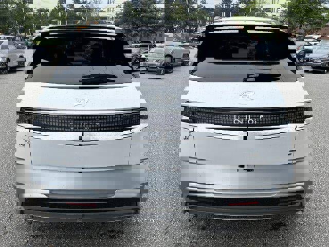 New 2025 Hyundai Ioniq 5 Limited image 34
