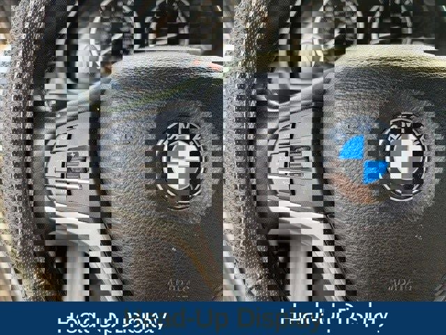 Used 2017 BMW X5 xDrive50i image 15