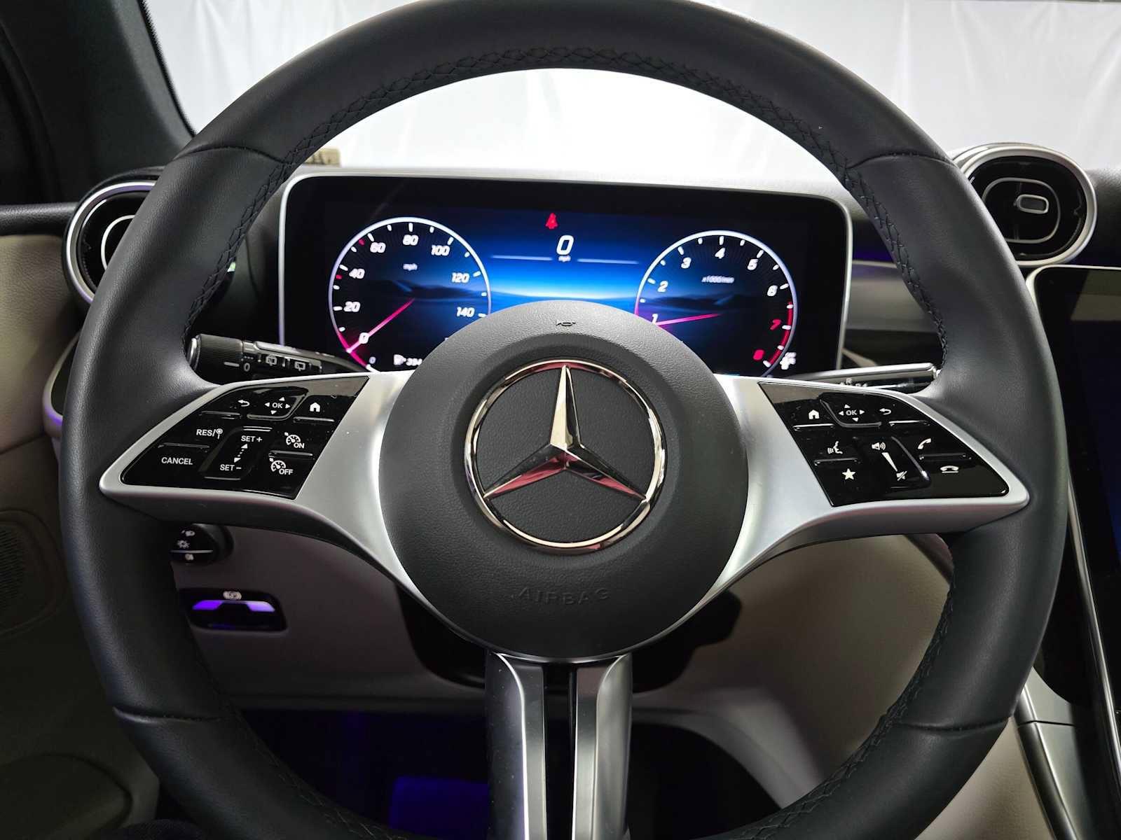 Certified 2026 Mercedes-Benz GLC 300 4MATIC image 27