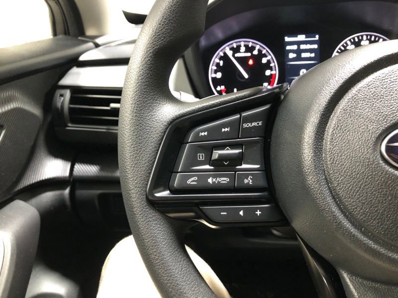 New 2026 Subaru Crosstrek 2.0i Premium w/ Convenience Package #2 image 24