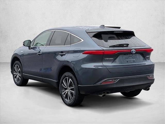 Used 2021 Toyota Venza LE image 8