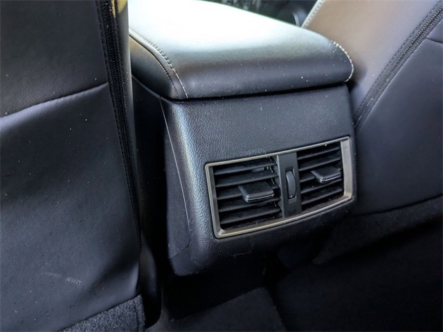 Used 2021 Lexus NX 300 AWD w/ Accessory Package image 12