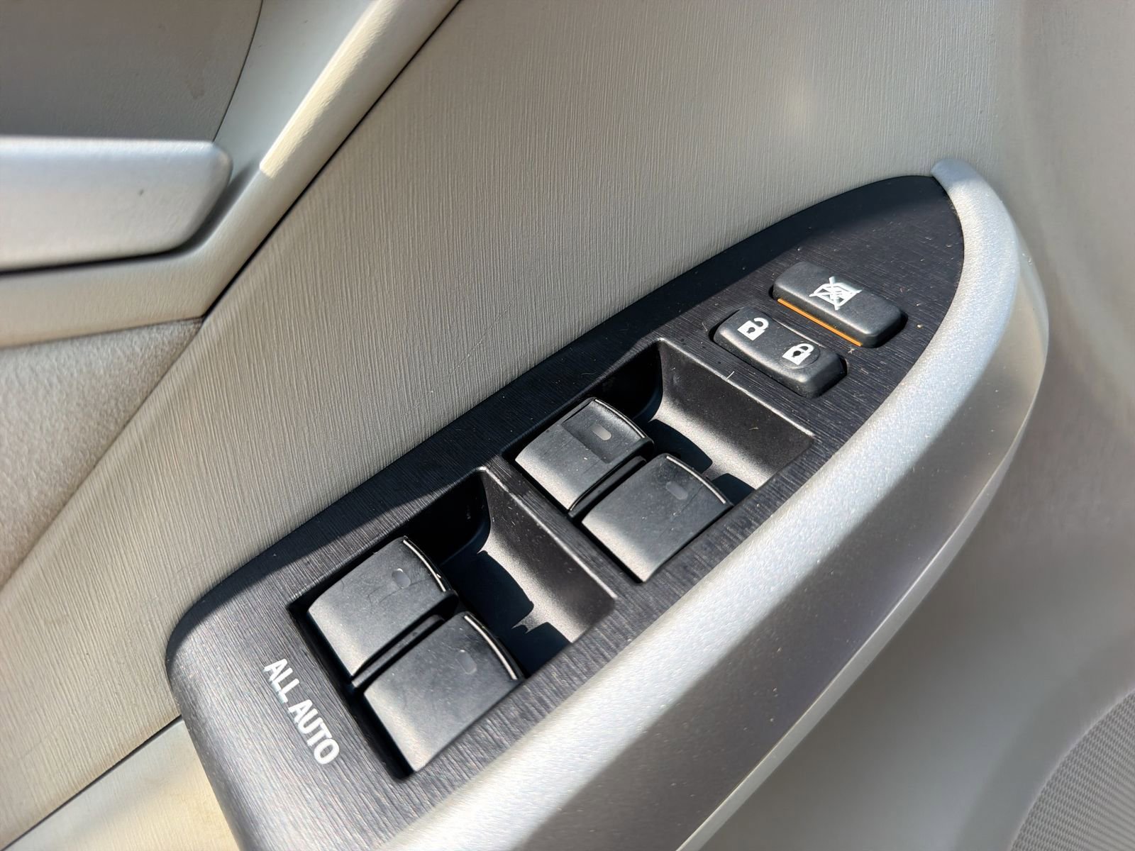 Used 2010 Toyota Prius One FWD image 18