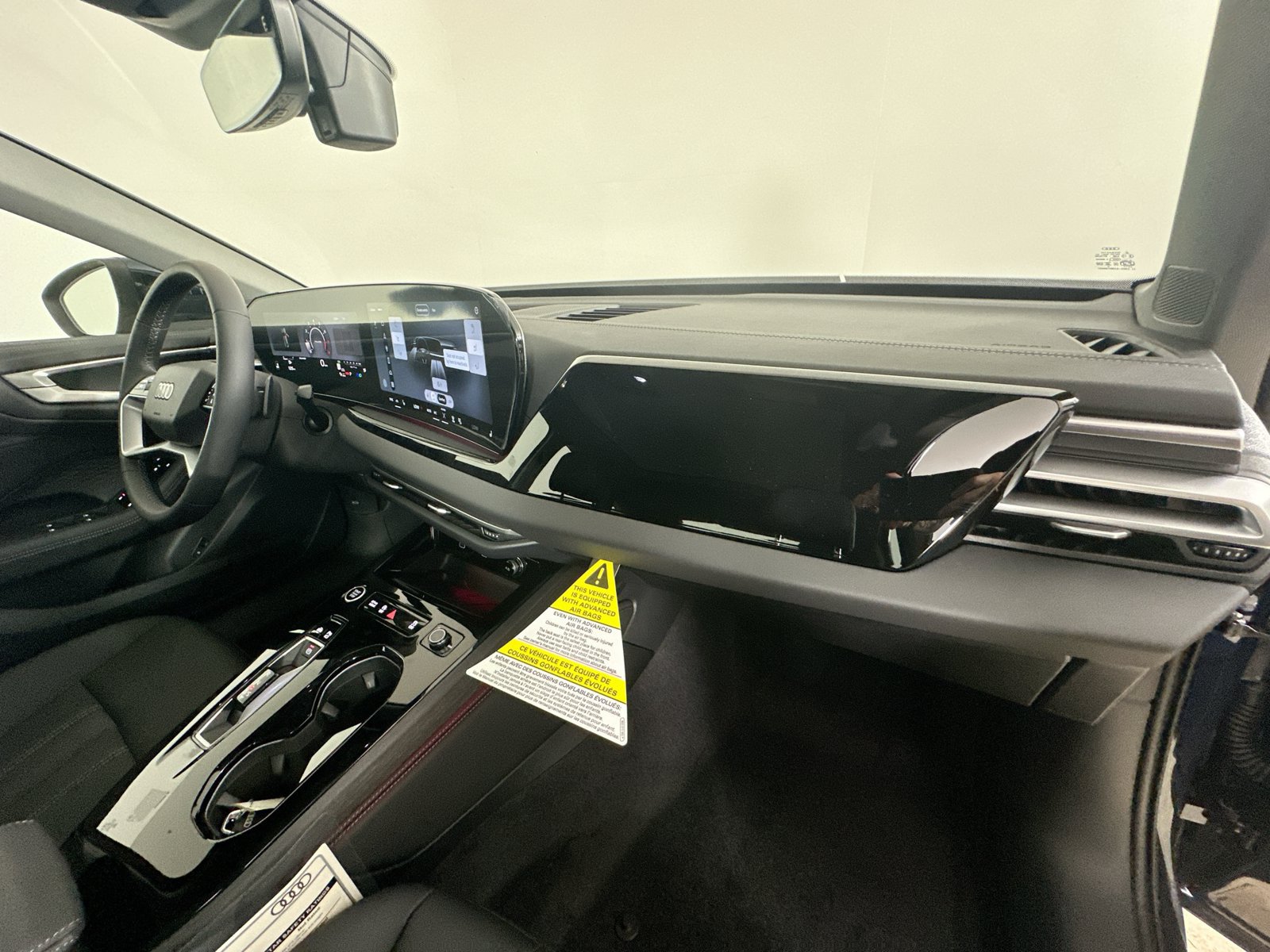 New 2026 Audi A5 Premium AWD/4WD image 45