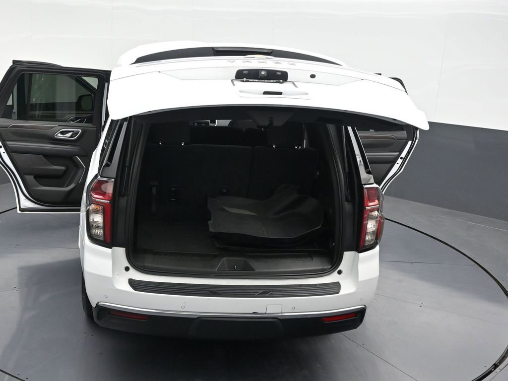 Used 2021 Chevrolet Tahoe LS image 36