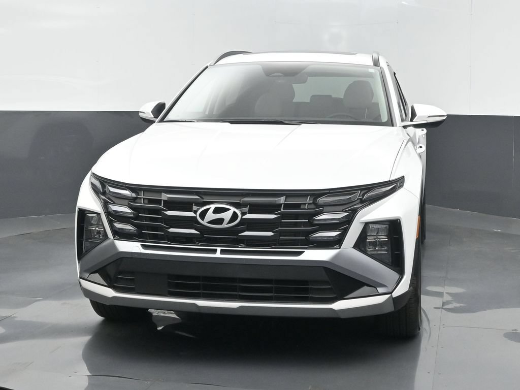 Used 2025 Hyundai Tucson SEL AWD/4WD image 2