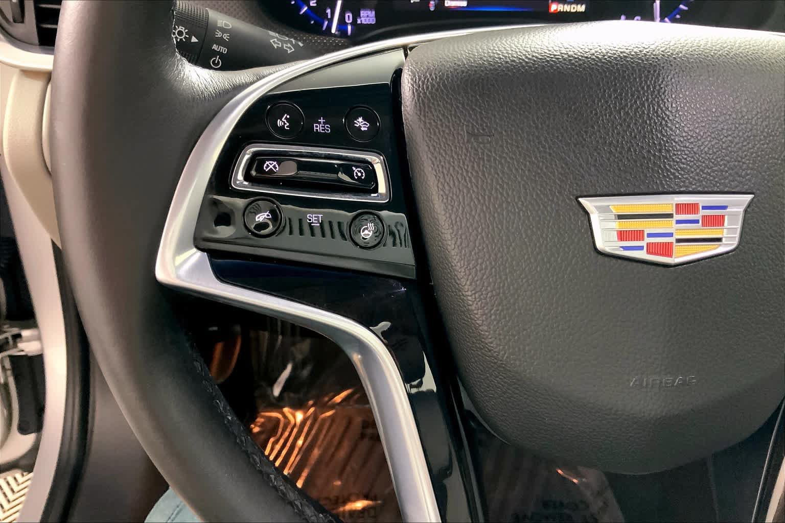 Used 2016 Cadillac XTS Luxury w/ Driver Awareness Package FWD image 23