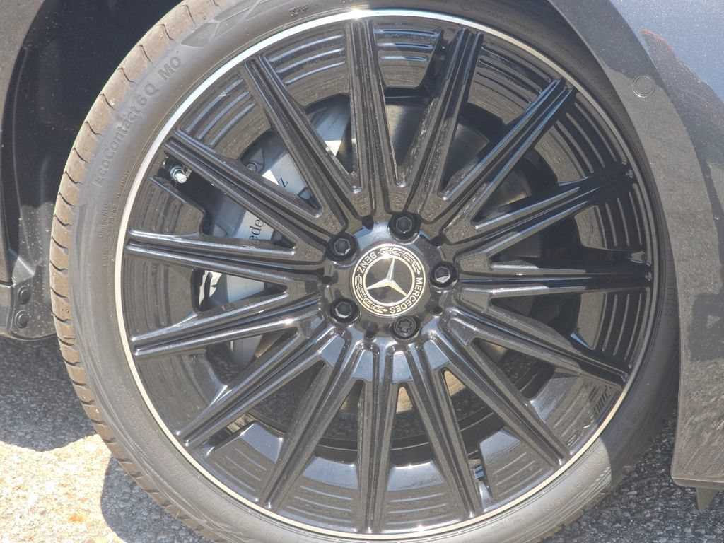 New 2027 Mercedes-Benz CLE 300 4MATIC Cabriolet image 11