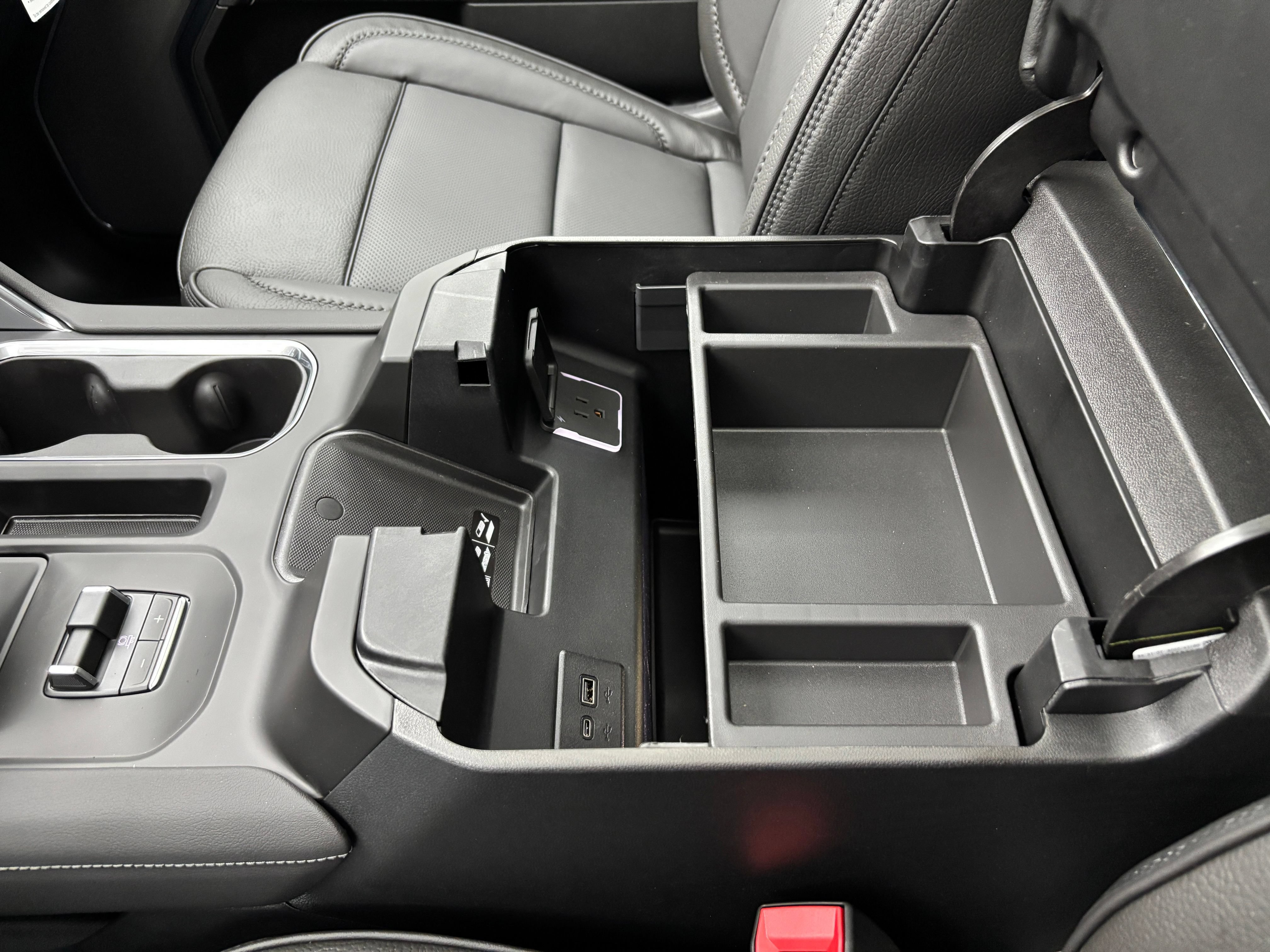 New 2026 GMC Sierra 1500 Denali AWD/4WD image 34