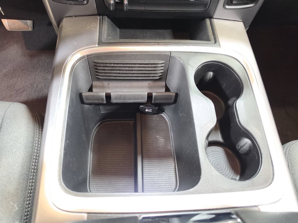 Certified 2021 RAM 1500 Warlock w/ Electronics Group AWD/4WD image 22