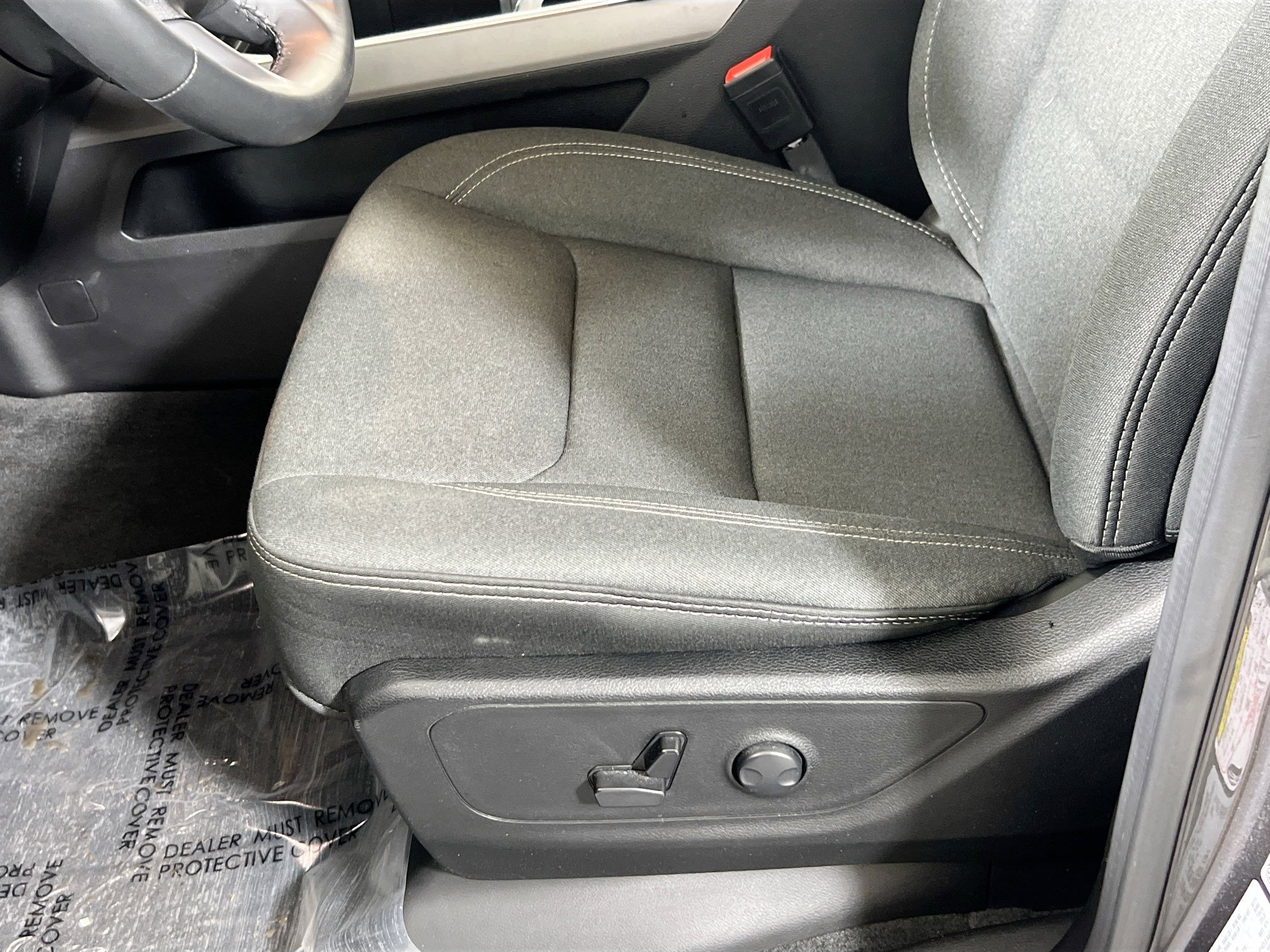 Used 2024 RAM 1500 Big Horn image 19